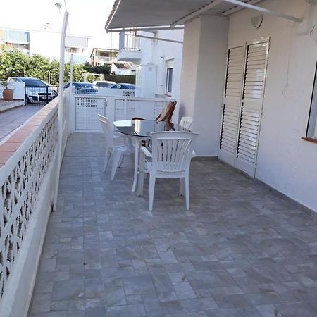 Cercamar - Playa De Oliva, Paupi Apartment Exterior foto