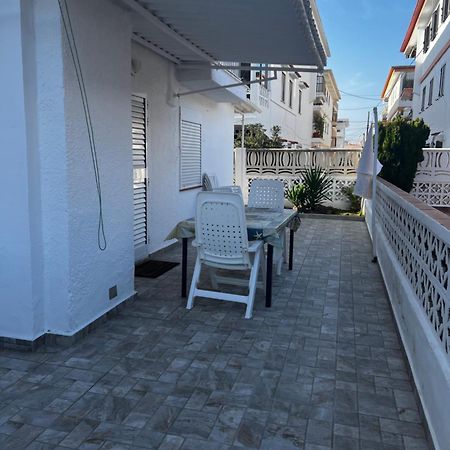 Cercamar - Playa De Oliva, Paupi Apartment Exterior foto